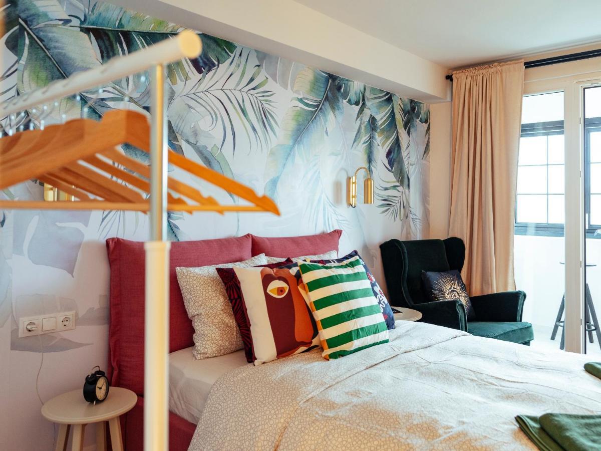 Apartament Heart Park