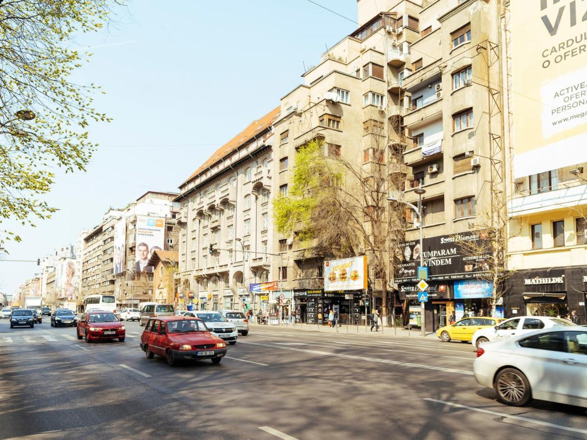 Apartament Heart Park *