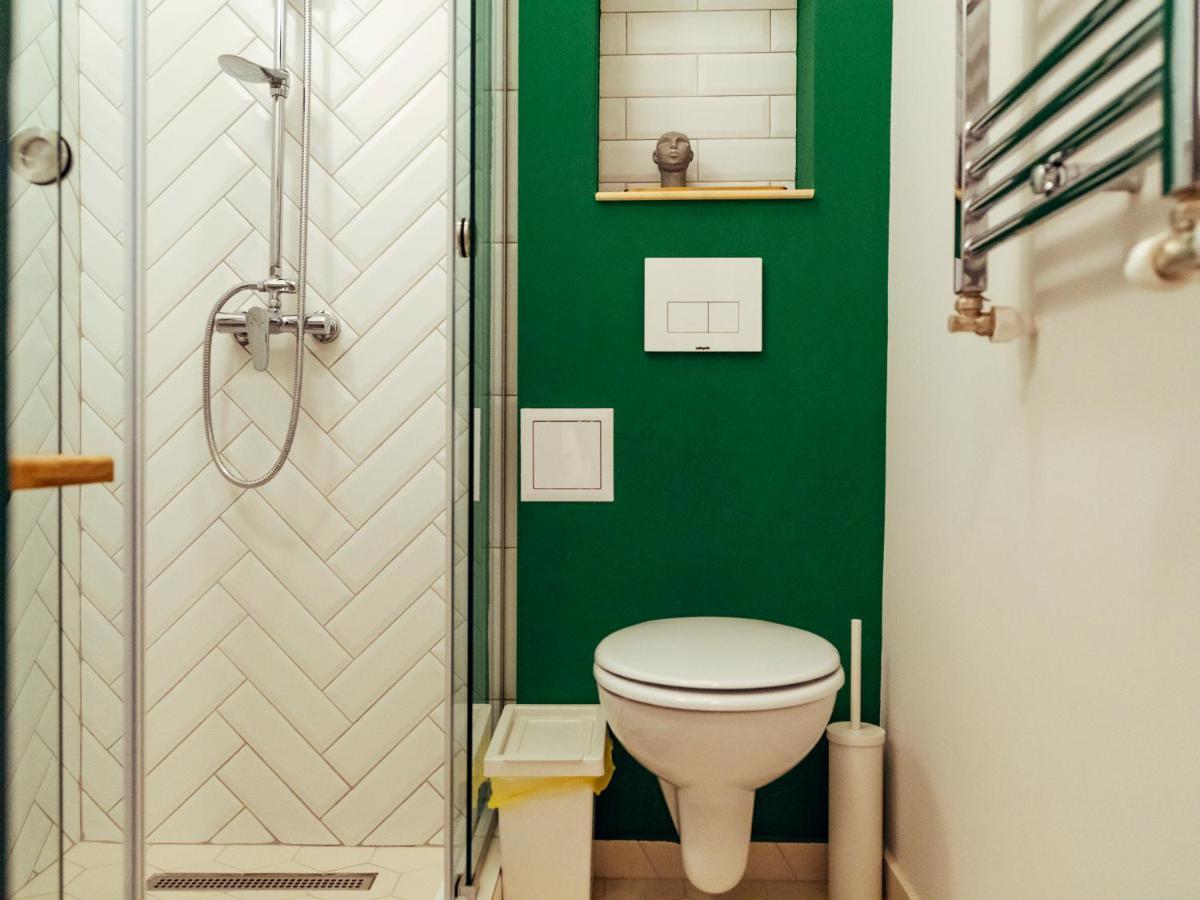 Heart Park Apartament Bucureşti